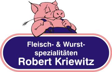 FLEISCH- & WURSTSPEZIALITÄTEN (IND. ROBERT KRIEWITZ)