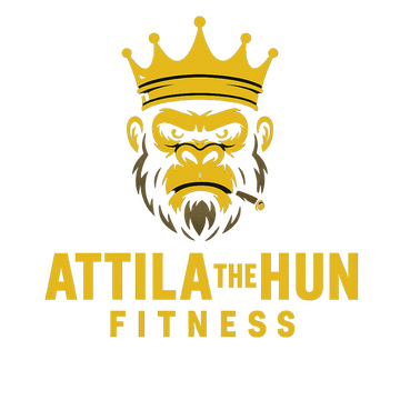 ATTILA THE HUN SRL