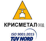 KRISMETAL OOD