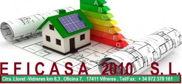 EFICASA 2010 SL