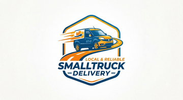 MARYAN LUKUTS, SMALLTRUCK DELIVERY