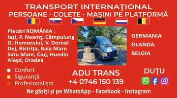 APOPEI DUMITRU PERSOANĂ FIZICĂ AUTORIZATĂ