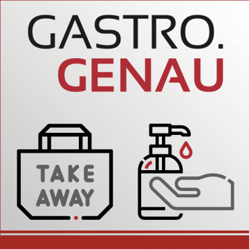 GASTRO.GENAU LTD & CO KG