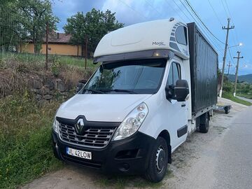 CALOTĂ GHEORGHE VALETIN PERSOANĂ FIZICĂ AUTORIZATĂ