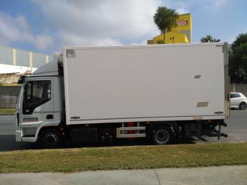 TRANSPORTES OBARRIO (OBARRIO DARRIBA JULIO, IND.)